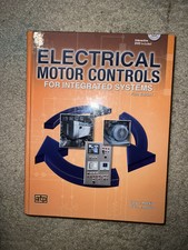Electrical Motor Controls for Integrated Syst...