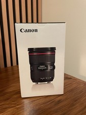 Canon EF 24-70 f/2.8L II USM - New & Boxed