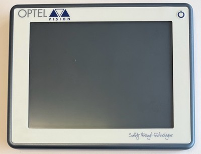 Advantech Industrial Monitor / 12VDC / IDS-3115R-40XGA1E