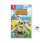 Nintendo Animal Crossing: New Horizons (Nintendo Switch) E-Everyone