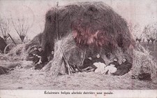 Belgien BELGIEN HINTER EINER SCHLEIFSCHEIBE