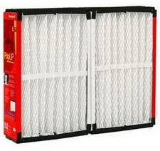 Honeywell 20x25x6 POPUP2200 / U POPUP-c2 MERV 11 Filter for Aprilaire Space-Gard
