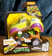 Nickelodeon Teenage Mutant Ninja Turtles Shel...