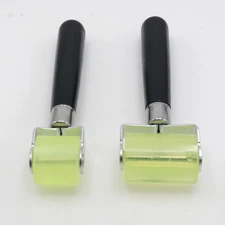 Audio Sound Deadening Roller for Cars, 2 Size Automotive Soundproofing Seam... 