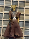 Star Wars  The Next 17 Vintage Hem 3.75" Figure Cantina Trader