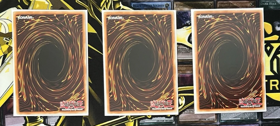 Yu-Gi-Oh! Topf Der Begierden TDIL-EN066 Secret Rare American NM 1. Auflage - Bild 2 von 2