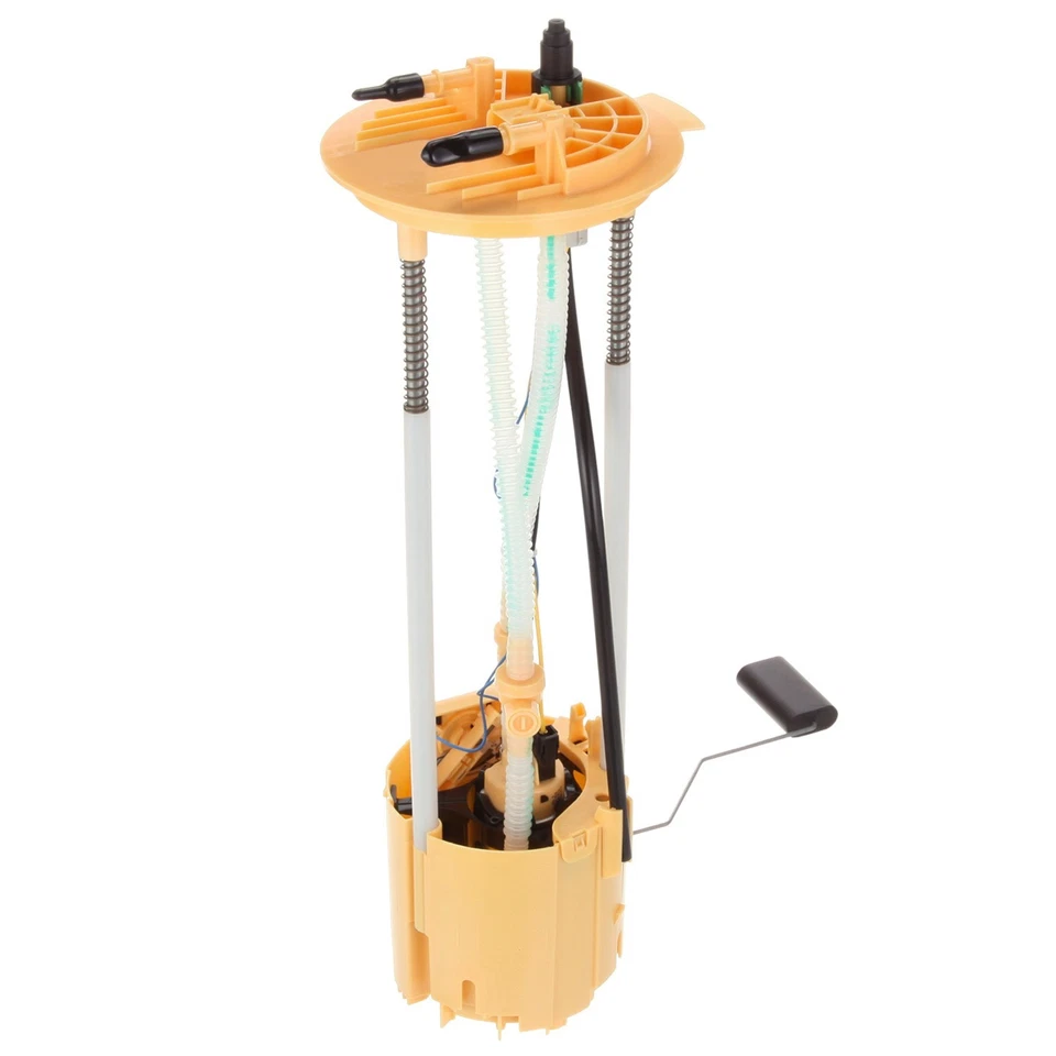 Conjunto de módulo de bomba de combustible Delphi FG1331 para Dodge Ram 3500 07-10 Foto 2 de 4