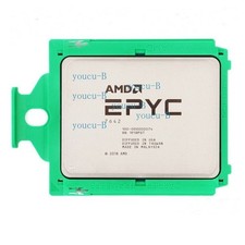 AMD EPYC 7642 CPU Processor 48 Cores 96 Thread 2.3GHz 256MB SP3 100-000000074