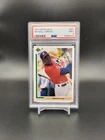 1991 Upper Deck Michael Jordan PSA 9 #SP1 Chicago White Soxs