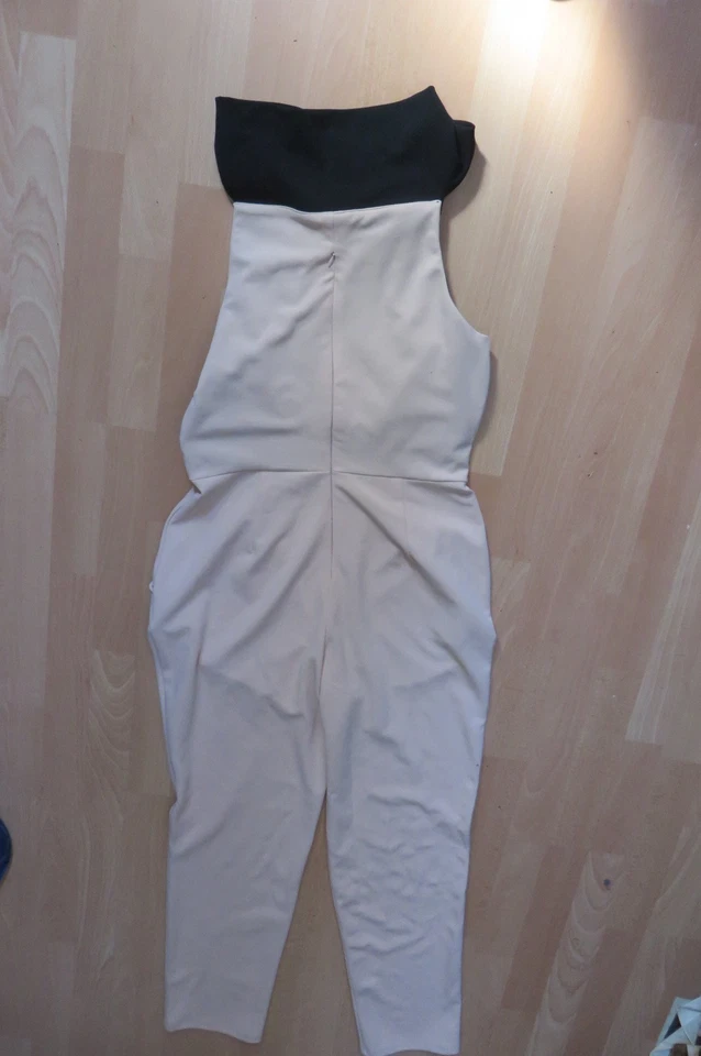 Combinaison pantalon CYTY GODDESS LONDON - Photo 4/4