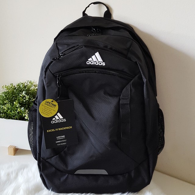 adidas backpack excel iv