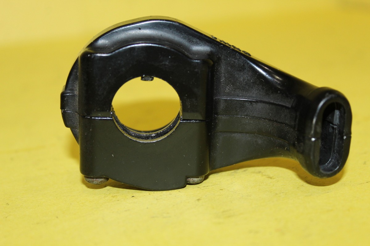 2003 Kawasaki Ninja Zx9r Zx900f Throttle Cable Line Housing Guide