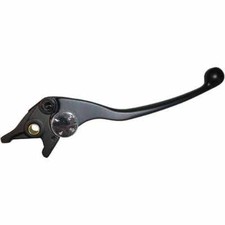 Front Brake Lever Black For Kawasaki GPZ 500 S (EX500A) 1992