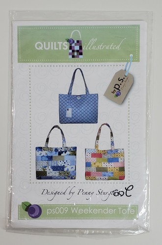Quilt Sewing Embroidery 6 Assorted Projects Instructions Needlepoint Pillow Kit - Picture 6 of 11