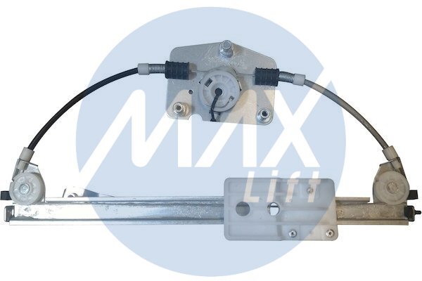 La Ventana de Energía Mecanismo Post 5 Puertas Volkswagen-Passat V B6 05 10 Dx