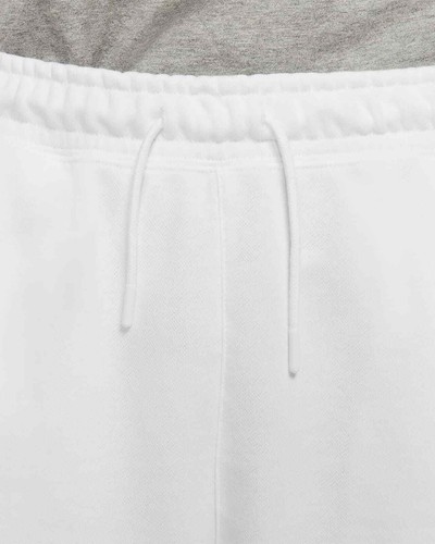 BNWT TN NIKE AIR MAX ADV WHITE SHORTS CASUAL WOVEN SUMMER RUNNING SPORT SHORTS - Picture 4 of 12