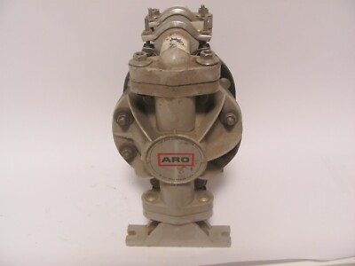 Ingersoll Rand ARO Diaphragm Pump 4854832/4936753 | eBay