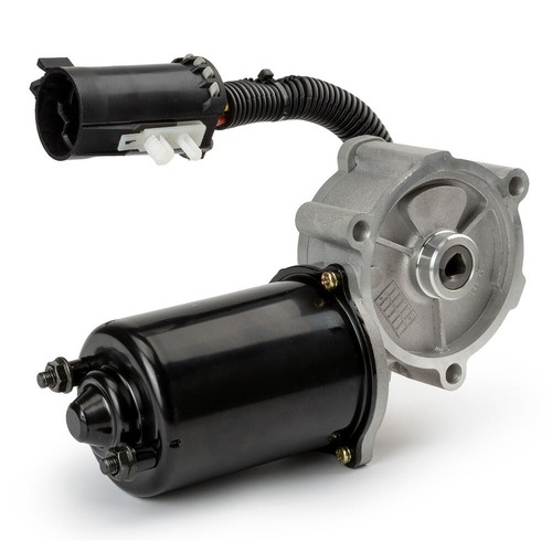 4760648001A TRANSFER CASE SHIFT MOTOR Actuator For Ford Ranger PJ PK Mazda BT50 - Picture 9 of 12