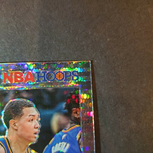 🔥🔥2019-20 NBA Hoops Premium Stock Isaiah Roby Pulsar Prizm🔥🔥 - Picture 3 of 6
