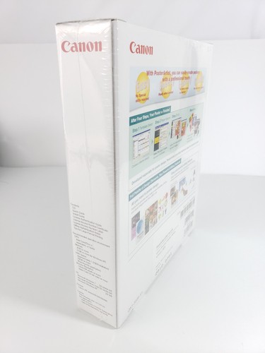 Canon PosterArtist For ImagePROGRAF Ver.2.20 Poster Artist Image Prograf - Picture 6 of 9