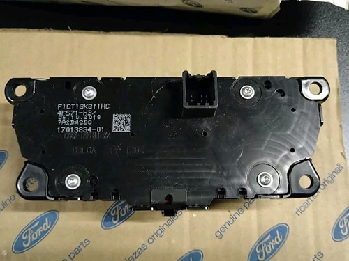 Genuine Ford Kuga MK2 Cmax 15-19 Multi Function Controller Panel 2002936 NOS - Picture 6 of 9