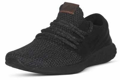 new balance foam cruz decon
