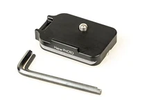 Fuji X-H2/H2s  plate 4 kirk markins wimberley acratech arca swiss RRS foba