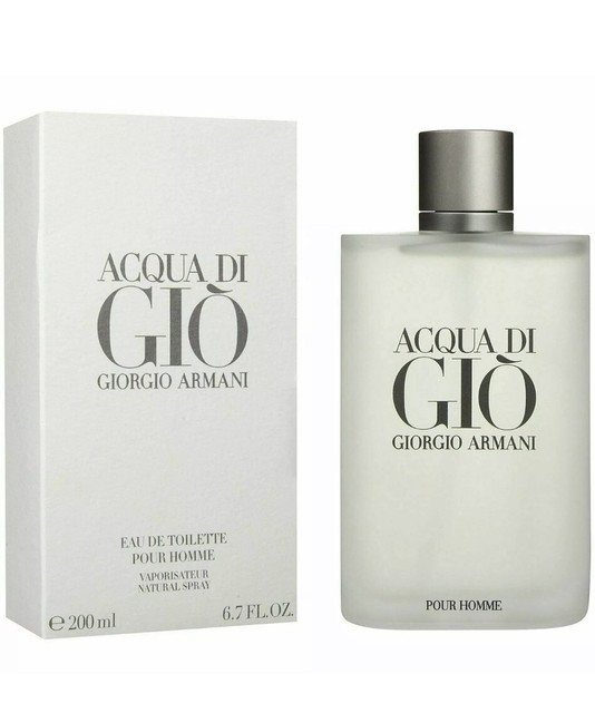 acqua di gio eau de parfum