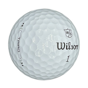 Wilson Smart Core Golf Balls | eBay