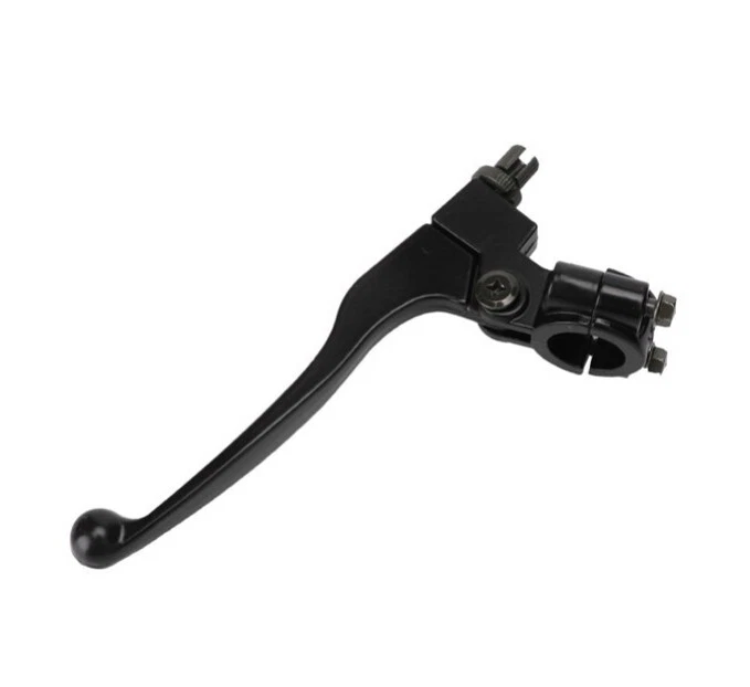 Cable de embrague y palanca Honda XR80 XR100 XR80R CRF80F CRF100F XL80S moto de cross Foto 4 de 4