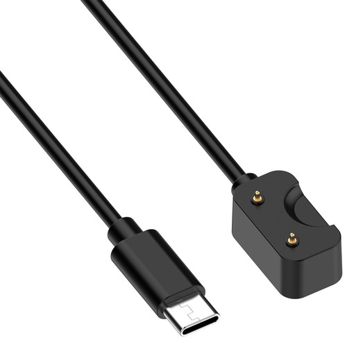 For Samsung Galaxy Fit 3 (SM-R390) Watch Magnetic Charger Charging Cable Cradle - Bild 17 von 26