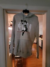 Nba Hoodie Size Medium Boys NWT