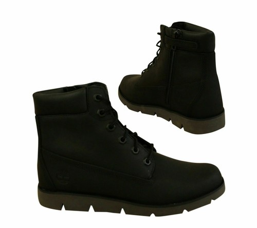 Stivaletto donna|TIMBERLAND A1J66 nabuk nero|Spedizione gratuita|Shop  online|Shoe Center