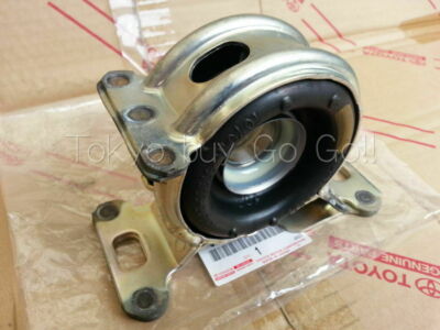 馬様3点 TOYOTA Genuine Shaft Center Support Bearing 37230-14070