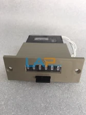 QTY:1 New LFC-6/LFC-6S 6-bit counter cutting machine electronic counting device