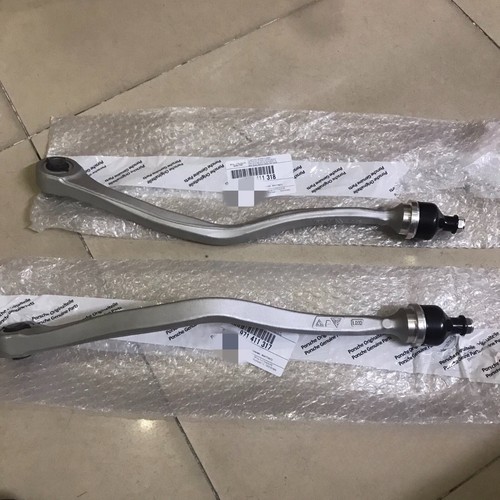 Pair of OEM Front Stabilizer Sway bar links For Porsche Panamera 971 2017-2025 - Picture 4 of 4