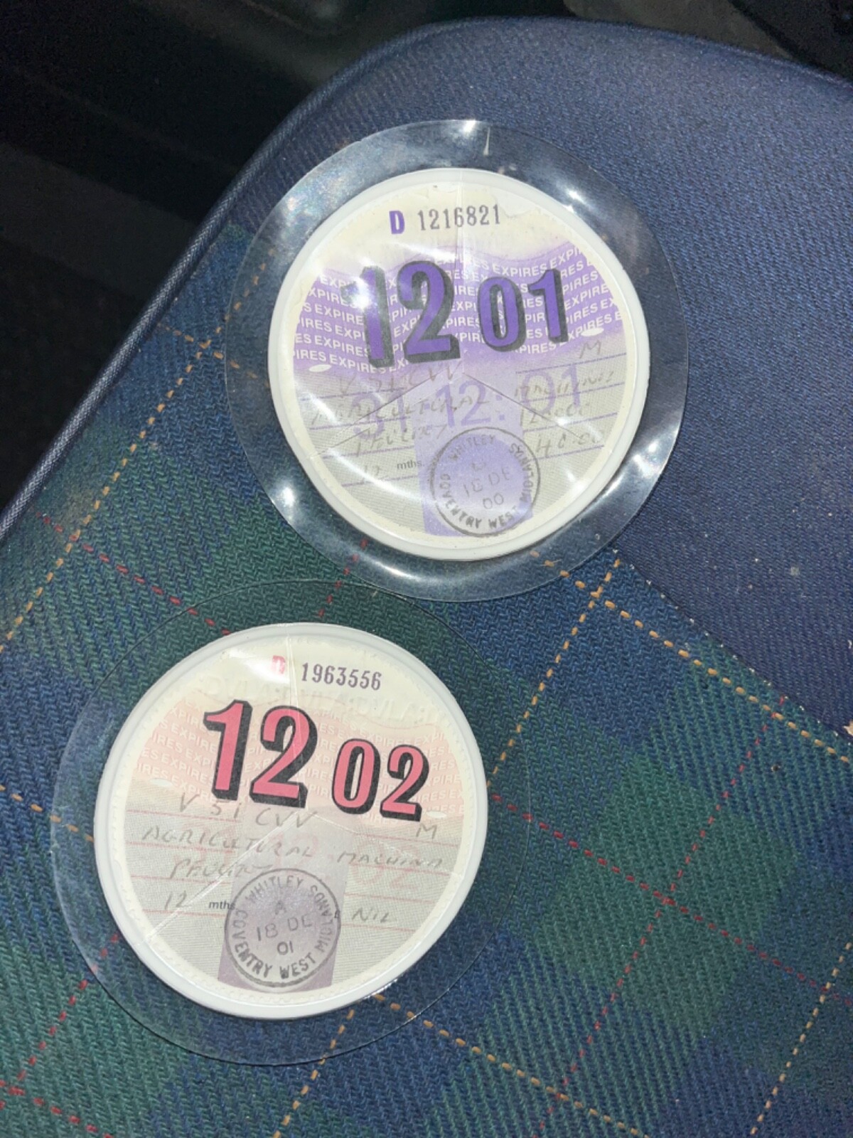 barn find electric car. eBay