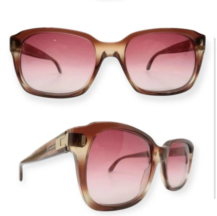 1960’s Vintage Steroflex Italian Sunglasses, Model 005, Made in Italy, Unisex - Bild 2 von 3