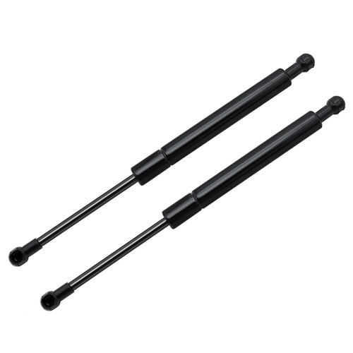 2Pcs Front Hoods & 2pcs Rear ailgate Gas Struts for BMW X5 Base Sport 2000-06 - Picture 11 of 17