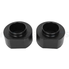 For 1997-2006 Jeep Wrangler TJ 2WD 4WD 2" Front or Rear Leveling Lift Kit