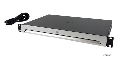 Cisco TelePresence SX80 Codec Point-to-Point FullHD NetworkSwitch TTC6-12 E5764B