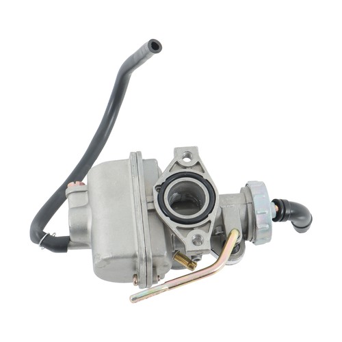 Carburador con filtro de aire para Honda XR50 CRF50 XR80 XR80R Carb nuevo - Imagen 4 de 13