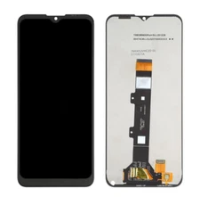 LCD Display Touch Screen Digitizer Replacement For Motorola Moto G30 XT2129-2