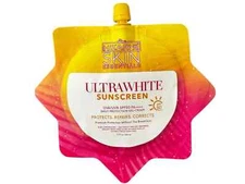 Hikari Skin Essentials UltraWhite Sunscreen Gel-Cream SPF 50 UVA/UVB, 50ml