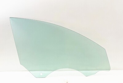 Fit 20-23 Tesla Model Y Passenger Right Side Front Door Window Glass Tempered