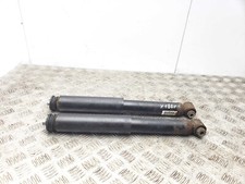 VAUXHALL GRANDLAND X 1.2 PETROL REAR SHOCK ABSORBER LEFT & RIGHT SIDE PAIR 2018