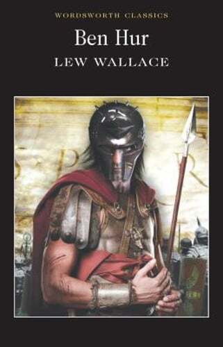 Ben Hur by Lewis Wallace: Used