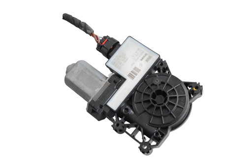 BMW F44 Fensterhebermotor hinten rechts 9850394 218i 2020 Rechtslenker 22799588