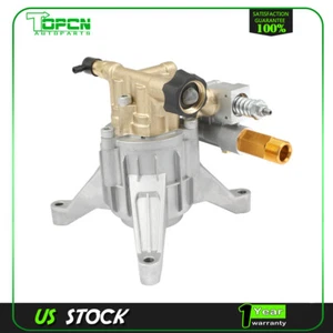 3100 PSI POWER PRESSURE WASHER WATER PUMP Pour Troy-Bilt 020416-2 020528-0