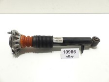 Y Original BMW X6 E72 Hybrid Federbein Stossdämpfer hinten rechts 6792972